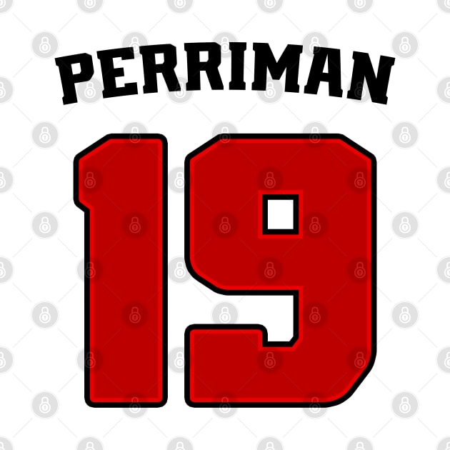 Breshad Perriman Bucs by Cabello's