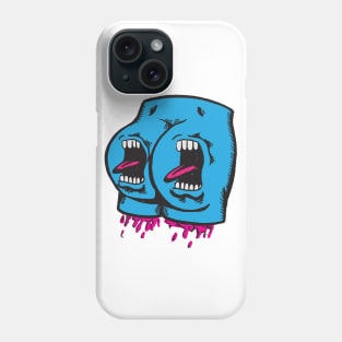 DATTASS Phone Case