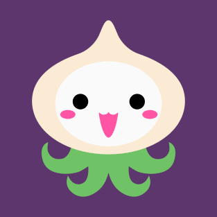 Pachimari - Overwatch T-Shirt