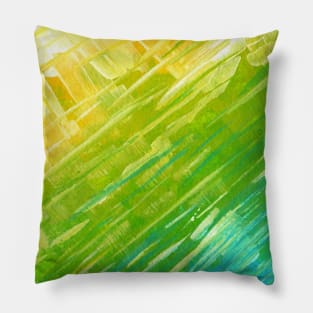 Visions of Spring and Water Pillow