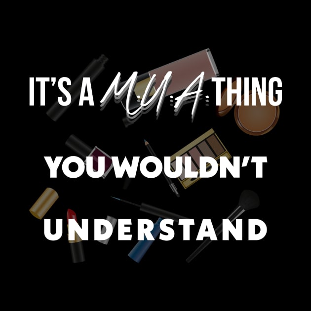It's a MUA thing, you wouldn't understand by TimTheSheep