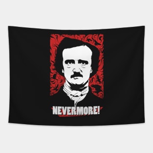 Nevermore! Tapestry