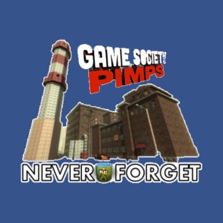 Never Forget! T-Shirt