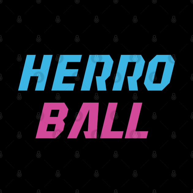 Herro Ball by slawisa