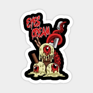 Eyes Cream Magnet