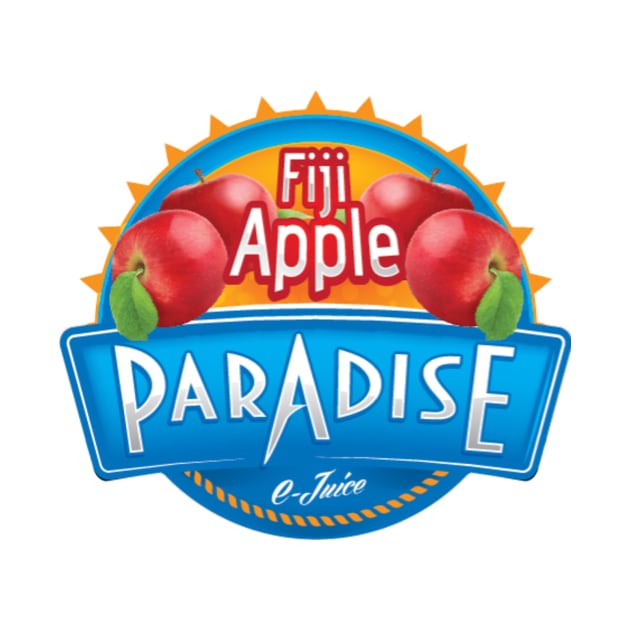 Fiji Apple Ejuice by PARADISEVAPE