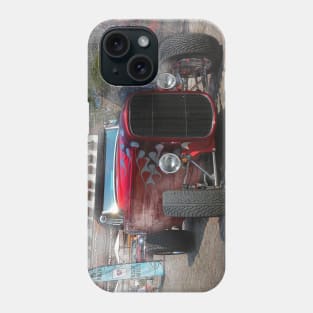 HotRod - 800 PS Phone Case