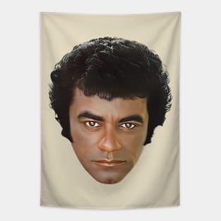 Johnny Mathis Tapestry