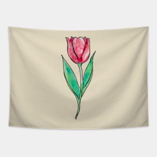 Tulip Tapestry