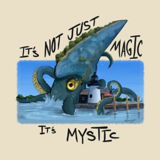 Mystic Magic T-Shirt