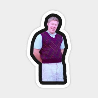 Bad Luck Brian Now With Original Sweater Magnet