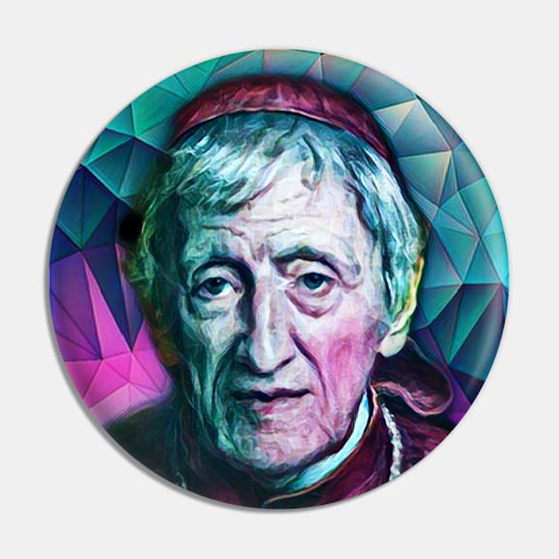 John Henry Newman Portrait | John Henry Newman Artwork 4 Pin by JustLit