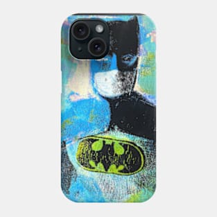 Mego Bats Phone Case