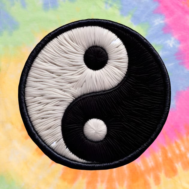 Yin Yang by Sobalvarro