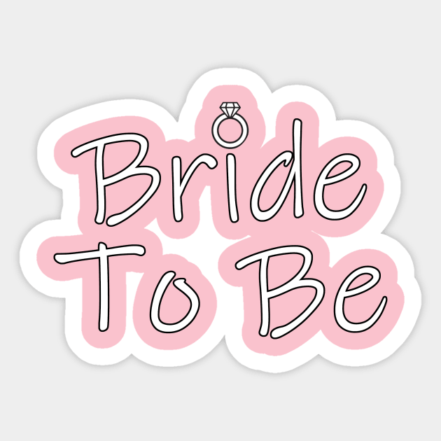 Bride To Be