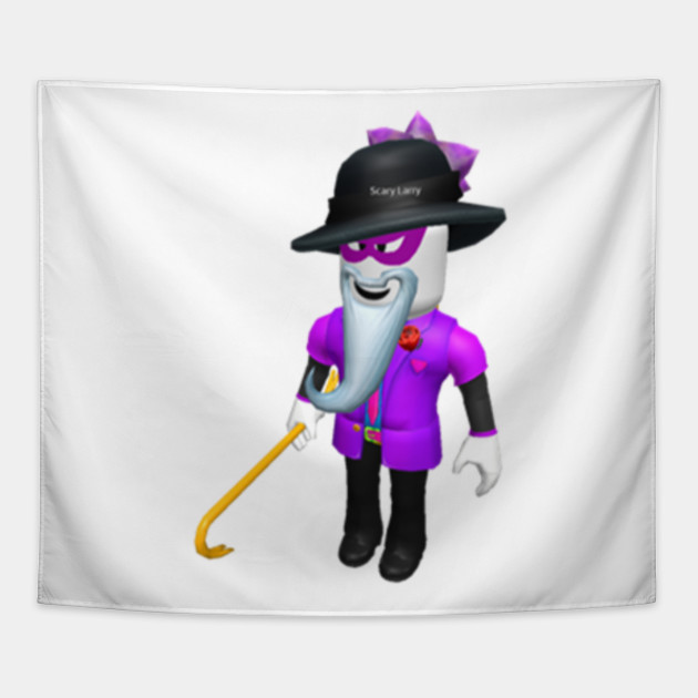 Scary Larry Roblox Breaking Story Roblox Game Scary Larry Roblox Tapestry Teepublic - break in story roblox