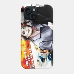 Ein Colt Für Alle Fälle Phone Case