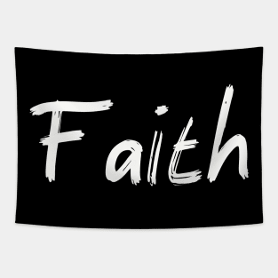 FAITH Tapestry