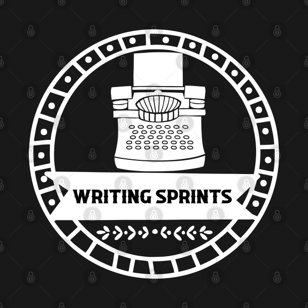 Writing Sprints - Writer Motivation by TypoSomething