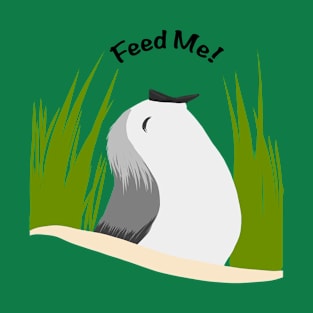 Feed Me! T-Shirt