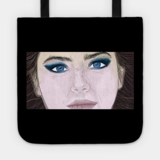 Effy skins Tote