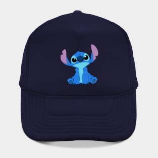Stitch Hat