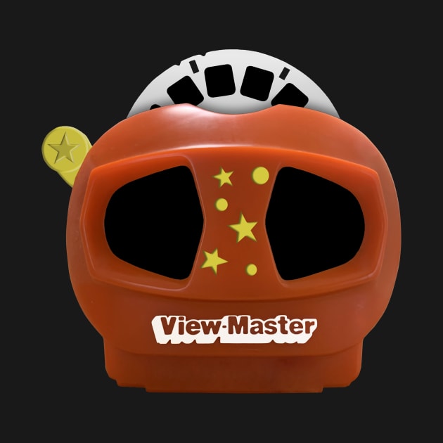 View-Master by TSP & OE Podcasts