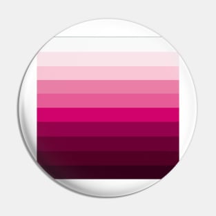 Colour Palette pink Pin