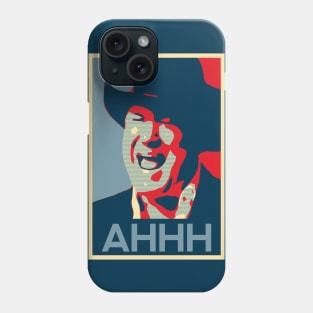 AHHH! Phone Case