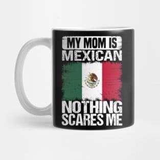 Mexican Mom Mugs Unique Design, Affordable Prices