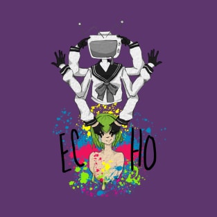 ECHO ECHO T-Shirt