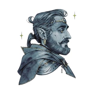 Starnight King T-Shirt