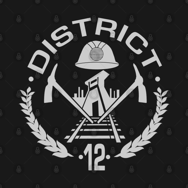 District 12 by klance