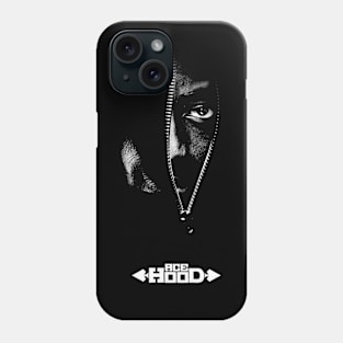 ACE Hood Phone Case