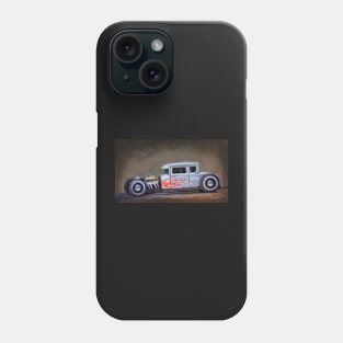 Hot Rod Coupe Phone Case