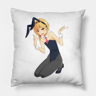 Nazuna Pillow