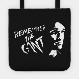 Remember the Cant - Holden Tote