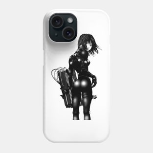 Gantz Phone Case