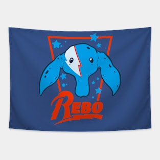 REBO Tapestry