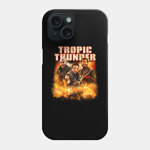 Movie Veteran  American Vintage Phone Case by RODRIGO-GIMRICH