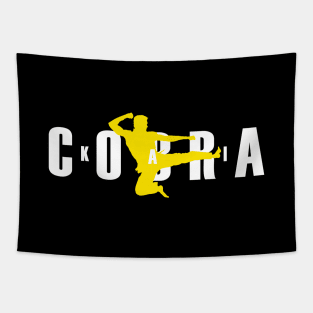 Kair Cobra Tapestry