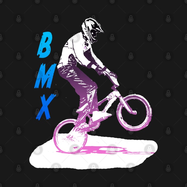 bmx by rickylabellevie