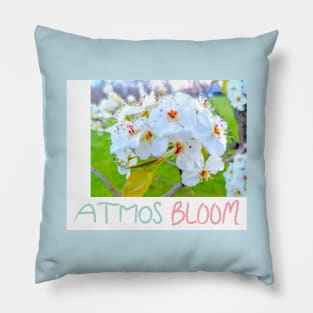 Atmos Bloom Band Pillow