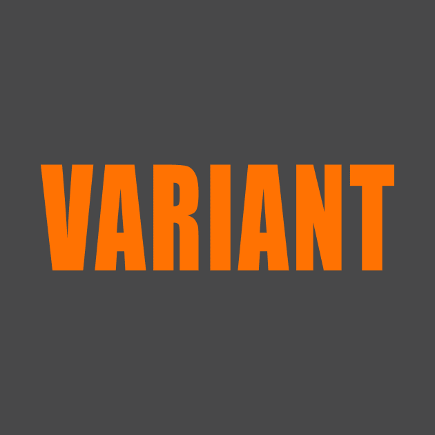 VARIANT by ClothesContact