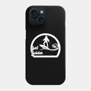 Surf Guilder Phone Case