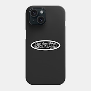 The Joe Sweet Hooligans Test Image Phone Case