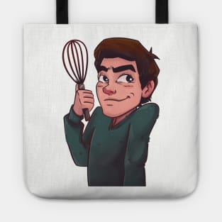 Antoni Porowski Tote