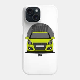 Swift JDM Phone Case