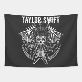 Grimstar Taylor Swift Tapestry