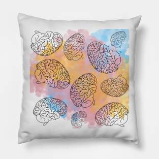 🧠 Pillow